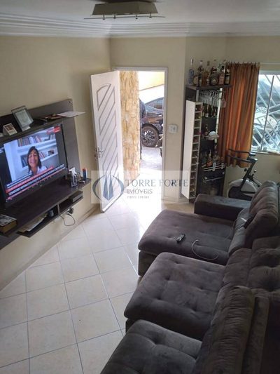 Casa, 4 quartos, 100 m² - Foto 5
