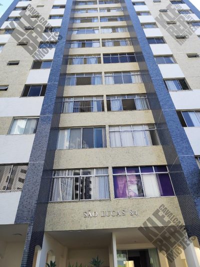 Apartamento, 3 quartos, 73 m² - Foto 1