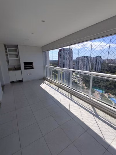 Apartamento, 3 quartos, 130 m² - Foto 1