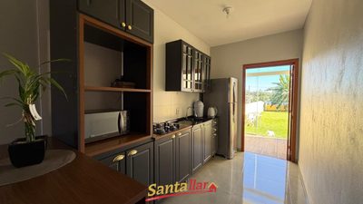 Casa, 2 quartos, 55 m² - Foto 3