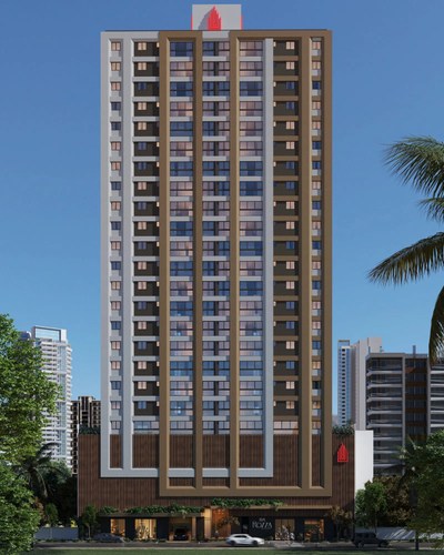Apartamento, 4 quartos, 146 m² - Foto 1