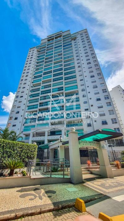 Apartamento, 4 quartos - Foto 1