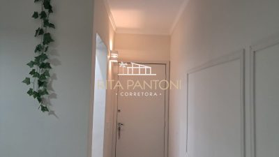 Apartamento, 2 quartos, 48 m² - Foto 4