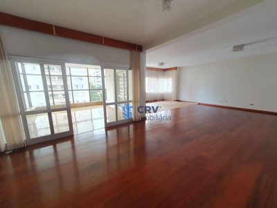 Apartamento, 4 quartos, 405 m² - Foto 2