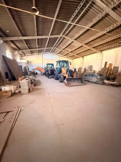 Depósito-Galpão, 285 m² - Foto 4