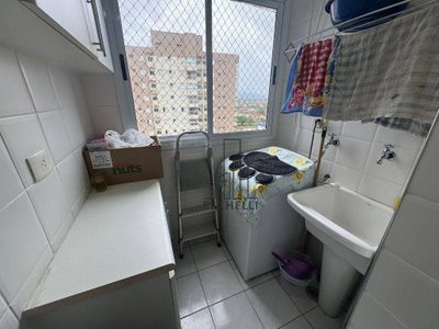 Apartamento, 2 quartos, 68 m² - Foto 5