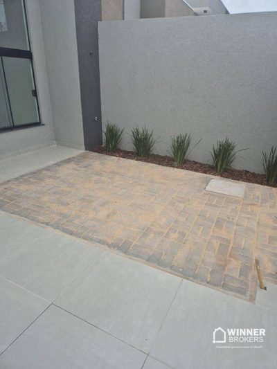 Casa, 3 quartos, 75 m² - Foto 3
