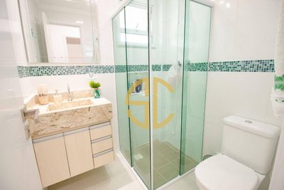 Apartamento, 2 quartos, 80 m² - Foto 3