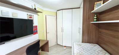 Apartamento, 3 quartos, 78 m² - Foto 5