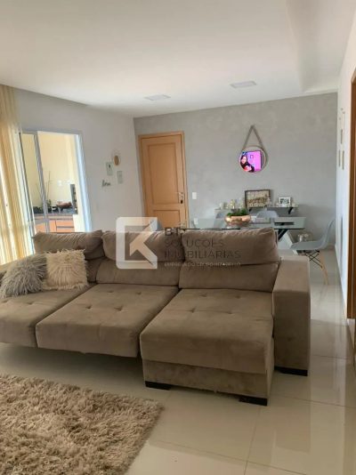 Apartamento, 3 quartos, 116 m² - Foto 3