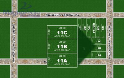 Terreno, 600 m² - Foto 3