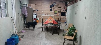 Casa, 3 quartos, 100 m² - Foto 2