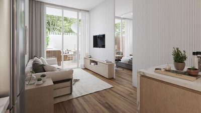 Cobertura, 3 quartos, 133 m² - Foto 5
