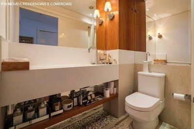 Apartamento, 3 quartos, 210 m² - Foto 4