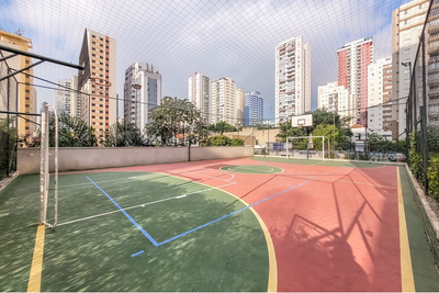 Apartamento, 2 quartos, 71 m² - Foto 4