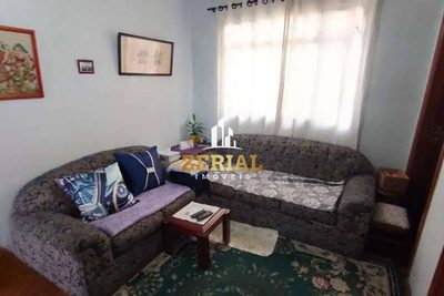 Casa, 3 quartos, 135 m² - Foto 2
