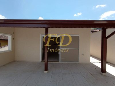 Casa de Condomínio, 3 quartos - Foto 3
