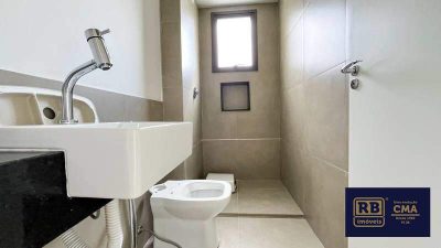 Apartamento, 3 quartos, 85 m² - Foto 4