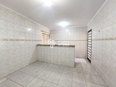 Casa, 3 quartos - Foto 5