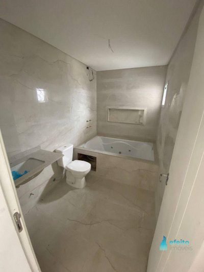 Sobrado, 3 quartos, 189 m² - Foto 5