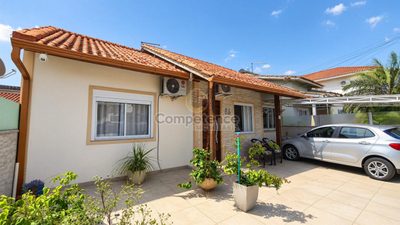 Casa, 2 quartos, 200 m² - Foto 3