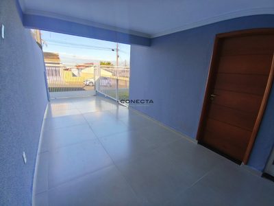 Casa, 3 quartos, 120 m² - Foto 3