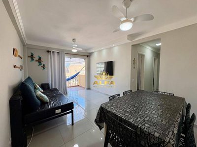 Apartamento, 2 quartos, 72 m² - Foto 1