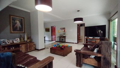 Casa, 4 quartos, 338 m² - Foto 3