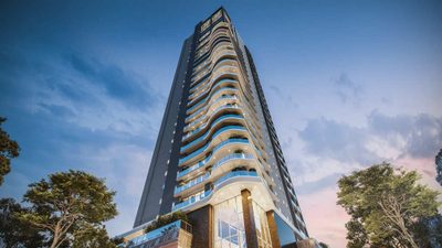Apartamento, 4 quartos, 452 m² - Foto 1