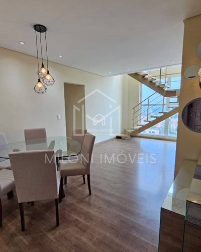 Apartamento, 3 quartos, 115 m² - Foto 1