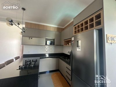 Casa, 3 quartos - Foto 4
