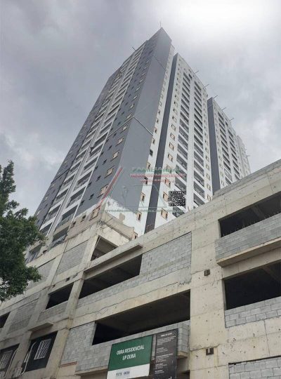 Apartamento, 1 quarto, 44 m² - Foto 2