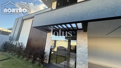 Casa, 3 quartos, 141 m² - Foto 3