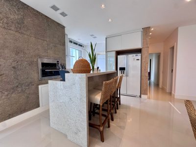 Apartamento, 3 quartos, 128 m² - Foto 5