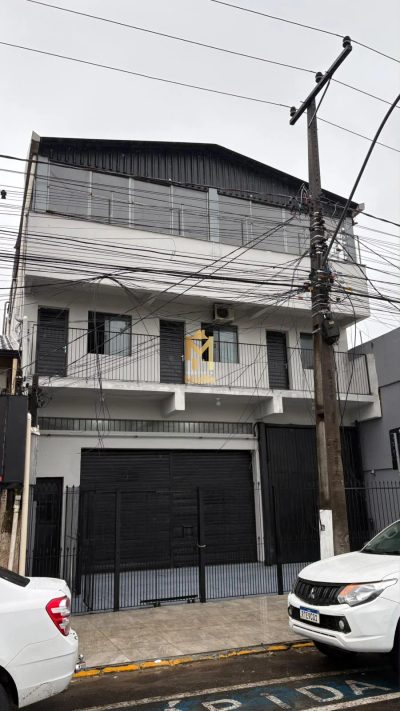 Apartamento, 700 m² - Foto 2