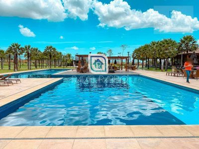 Loteamento e Condomínio, 462 m² - Foto 3