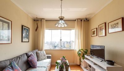 Apartamento, 2 quartos, 71 m² - Foto 1