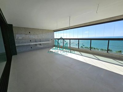 Apartamento, 4 quartos, 388 m² - Foto 3