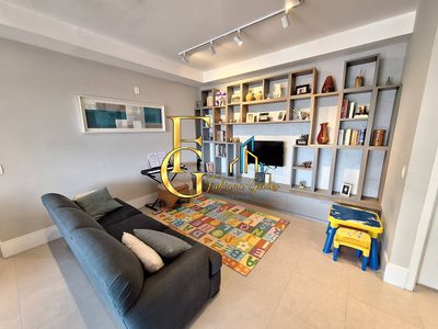 Apartamento, 3 quartos, 112 m² - Foto 3