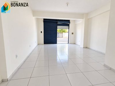 Loja-Salão, 33 m² - Foto 3