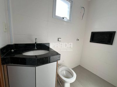 Cobertura, 3 quartos, 100 m² - Foto 5