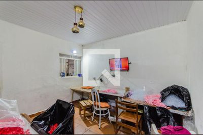 Casa, 1 quarto, 107 m² - Foto 1