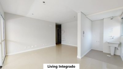 Apartamento, 3 quartos, 96 m² - Foto 3