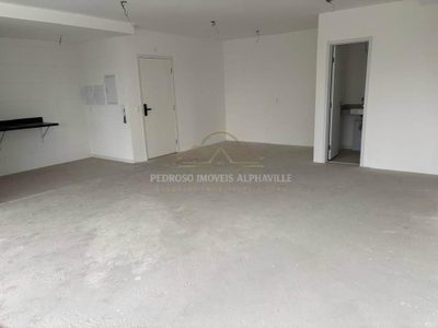Apartamento, 2 quartos, 124 m² - Foto 1