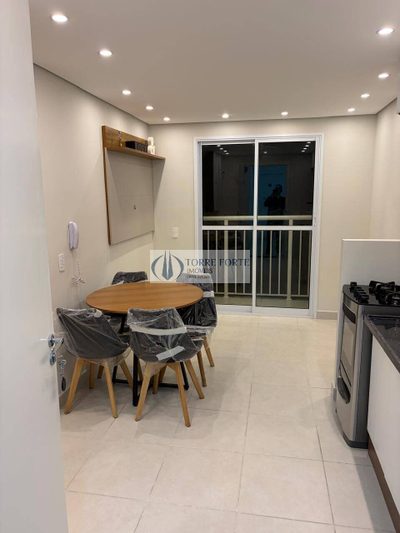 Apartamento, 2 quartos - Foto 5