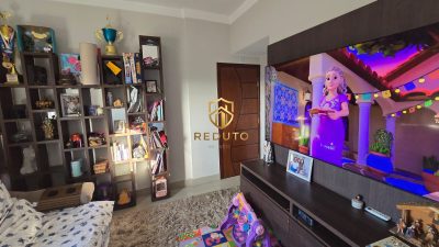 Apartamento, 3 quartos, 130 m² - Foto 2