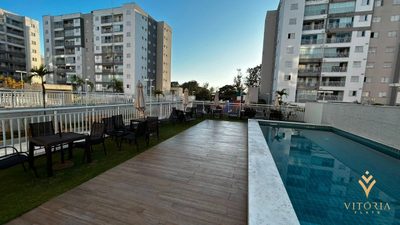 Apartamento, 3 quartos - Foto 1