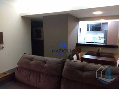 Apartamento, 2 quartos, 67 m² - Foto 5