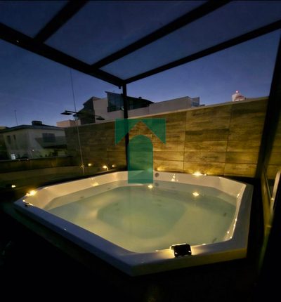 Cobertura, 2 quartos, 88 m² - Foto 4