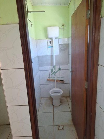 Loja-Salão, 300 m² - Foto 4